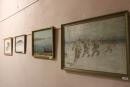 Открытие выставки картин Куллерво Саволайнена в Центральной районной библиотеке им.Б.Е.Кравченко Открытие выставки картин Куллерво Саволайнена в Центральной районной библиотеке им.Б.Е.Кравченко