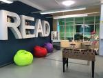 Детская модельная библиотека в Кондопоге. Открыта 30.09.2022