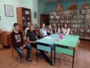 День знаний 2016 в центральной районной библиотеке Кондопоги День знаний 2016 в центральной районной библиотеке Кондопоги