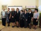 Участники международного семинара в Кондопоге 4 июня 2012г. Участники международного семинара в Кондопоге 4 июня 2012г.