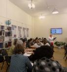 Тотальный диктант - 2016 в Центральной районной библиотеке Кондопоги Тотальный диктант - 2016 в Центральной районной библиотеке Кондопоги