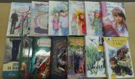 Новые книги Новые книги
