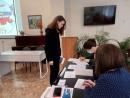 День молодого избирателя 2022  в Кондопожской центральной районной библиотеке им.Б.Е.Кравченко