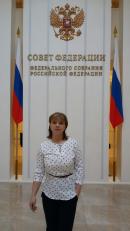 Оксана Николаевна Попкова - библиотекарь п.Янишполе, Кондопожский район Оксана Николаевна Попкова - библиотекарь п.Янишполе, Кондопожский район