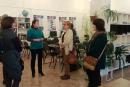 МУ КЦРБ, г.Кондопога, международный семинар библиотечных работников МУ КЦРБ, г.Кондопога, международный семинар библиотечных работников