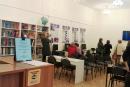 МУ КЦРБ, г.Кондопога, международный семинар библиотечных работников МУ КЦРБ, г.Кондопога, международный семинар библиотечных работников