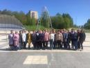 "Летняя школа библиотекарей" в Кондопоге "Летняя школа библиотекарей" в Кондопоге