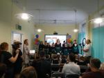 Детская модельная библиотека в Кондопоге. Открыта 30.09.2022