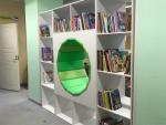Детская модельная библиотека в Кондопоге. Открыта 30.09.2022