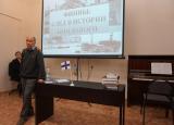 выступает В.А.Карелин выступает В.А.Карелин